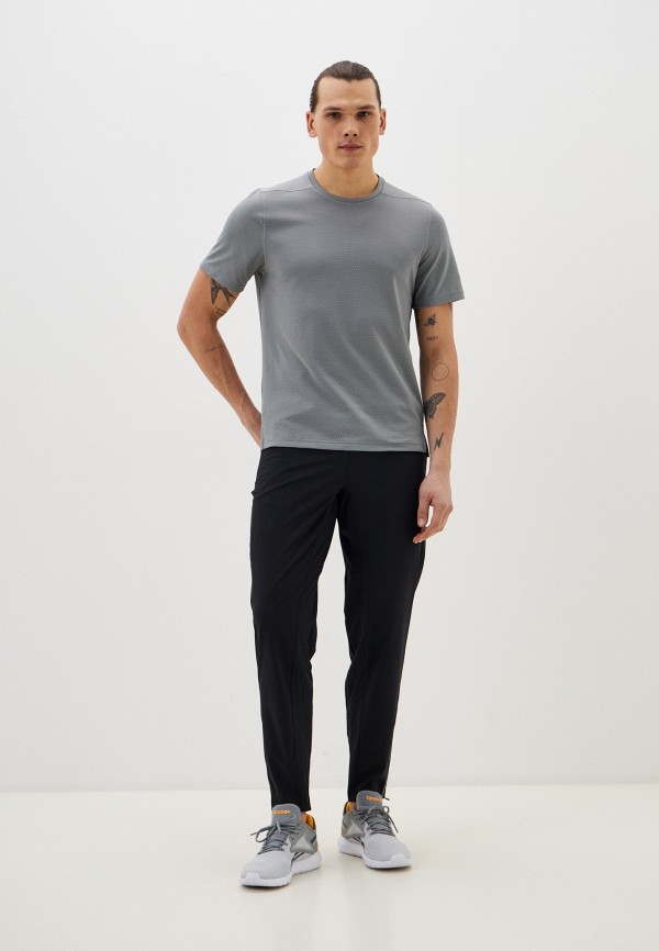 фото Брюки спортивные demix