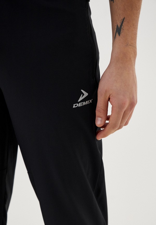 фото Брюки спортивные demix