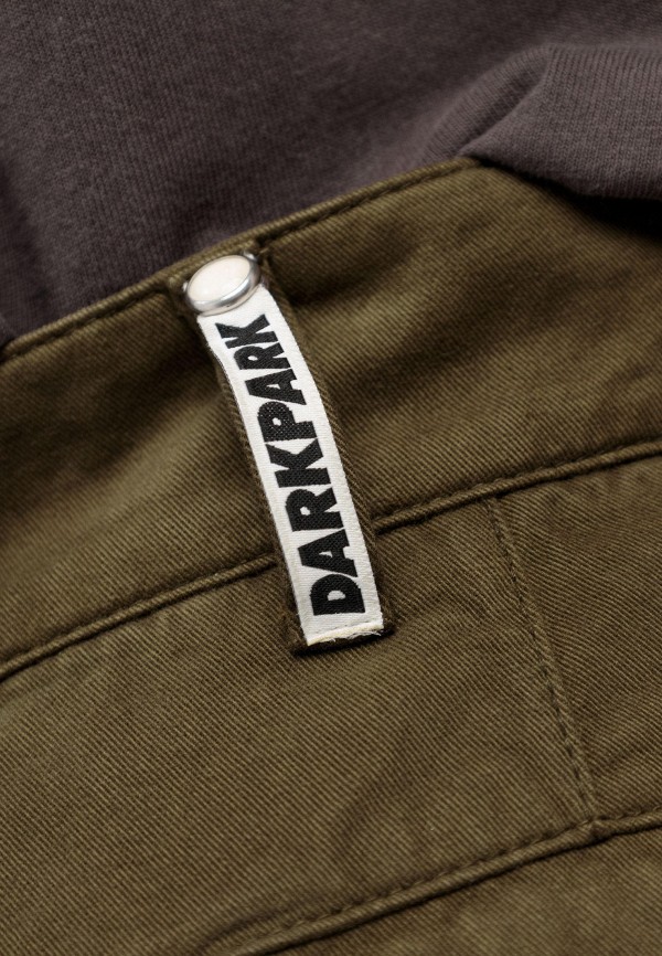 фото Брюки darkpark