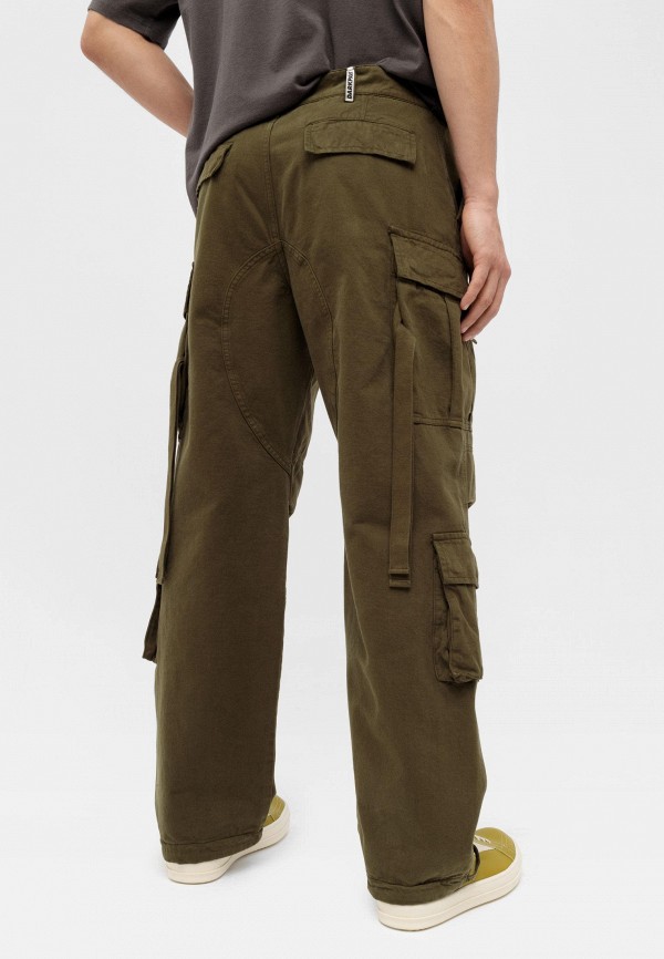 фото Брюки darkpark