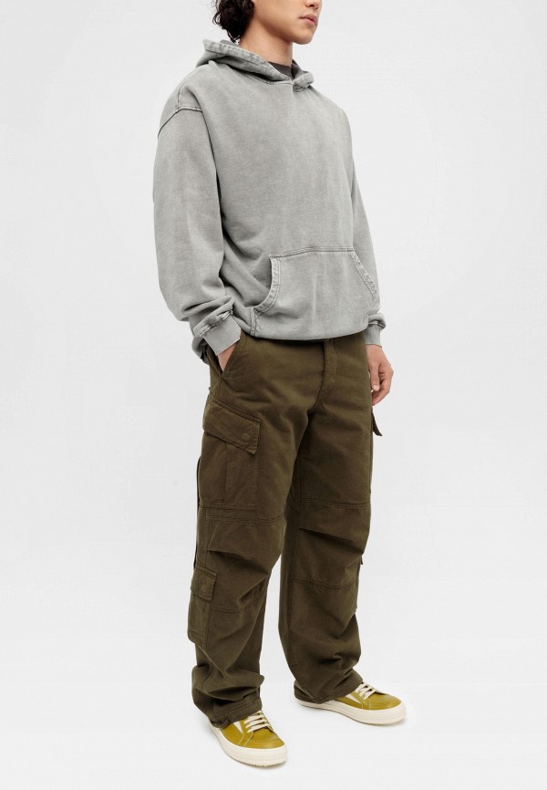 фото Брюки darkpark