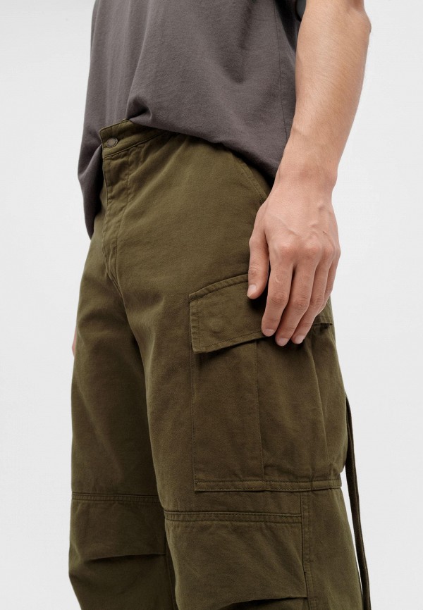 фото Брюки darkpark