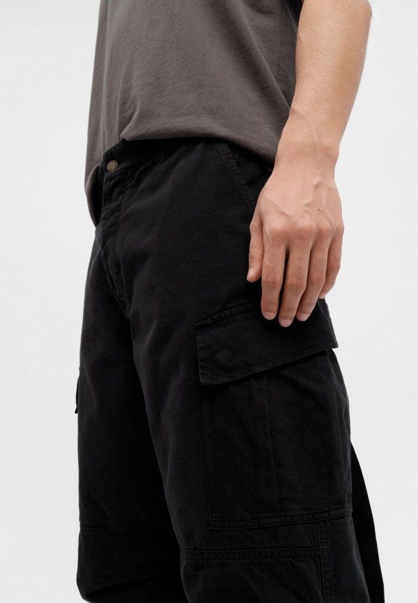 фото Брюки darkpark