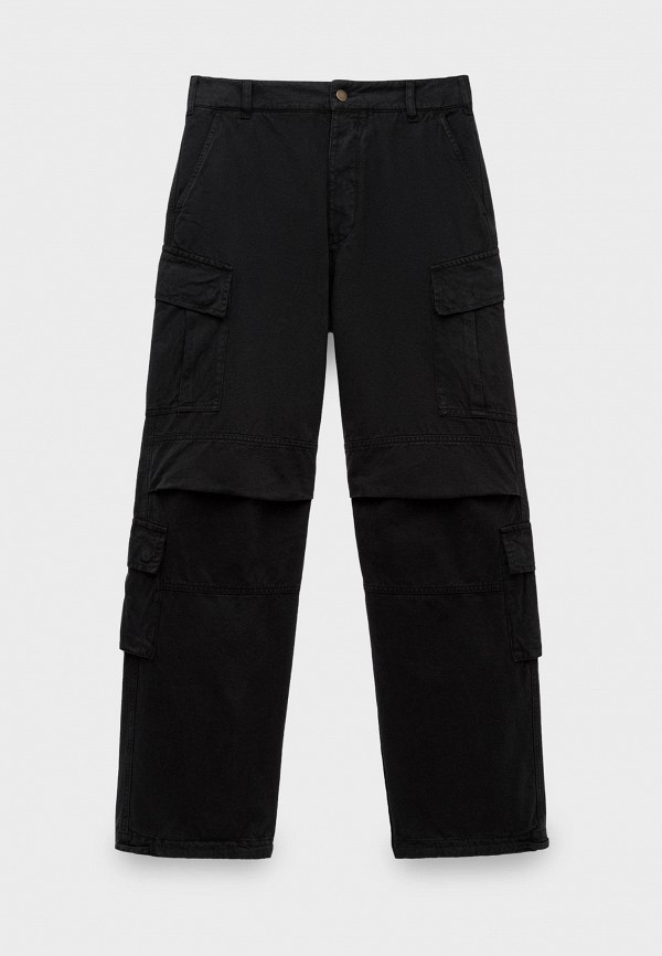 фото Брюки darkpark