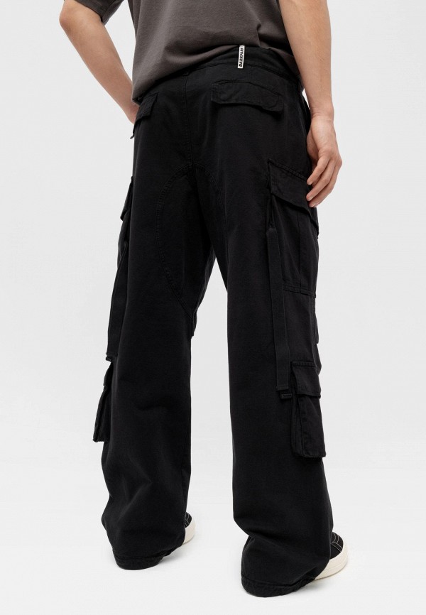 фото Брюки darkpark