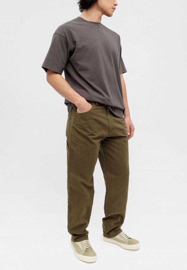 фото Джинсы darkpark