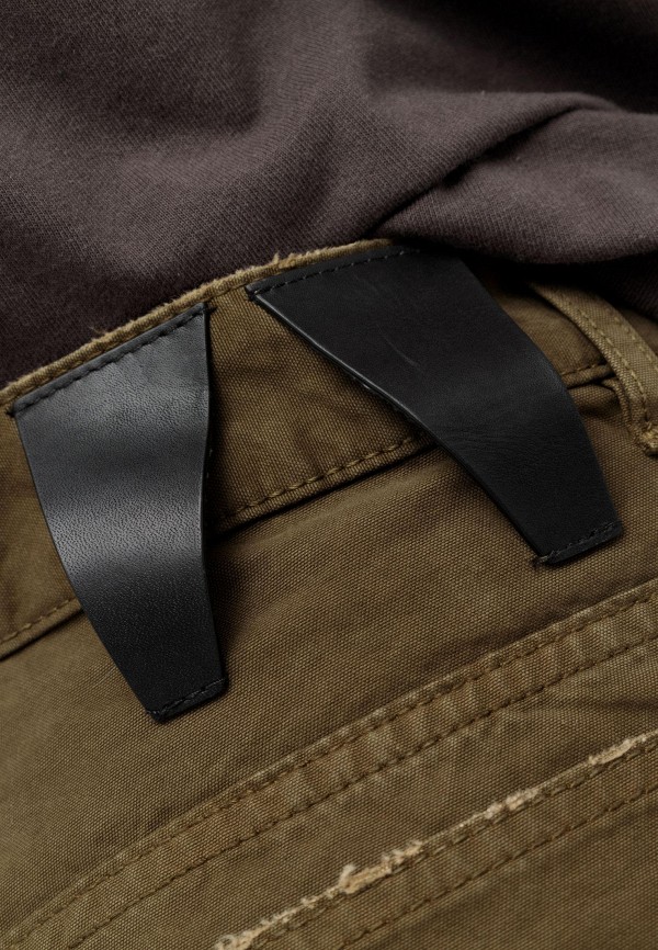 фото Джинсы darkpark