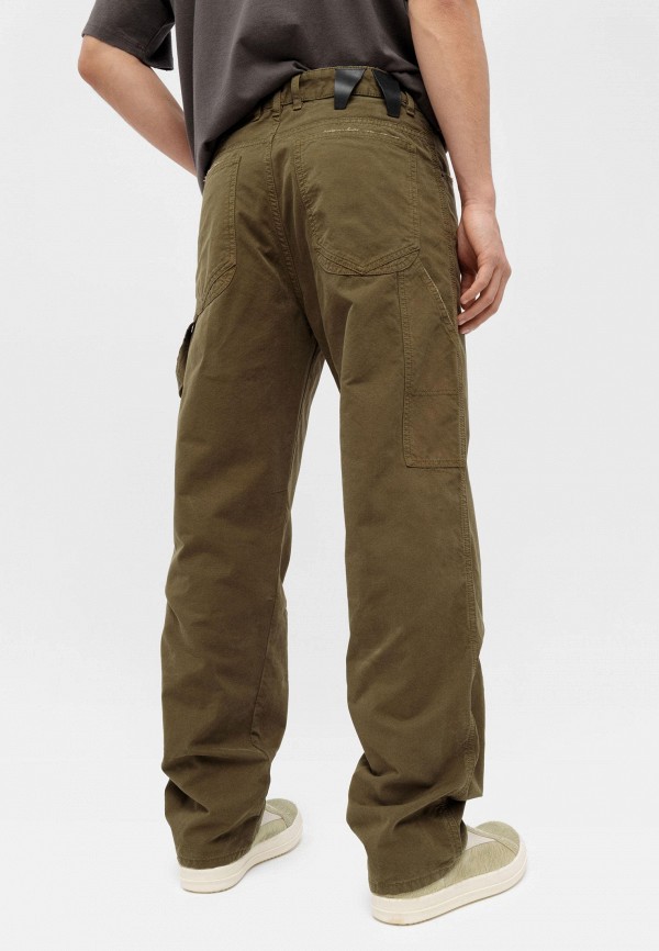 фото Джинсы darkpark