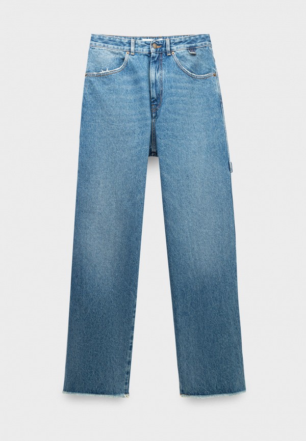 Джинсы Darkpark