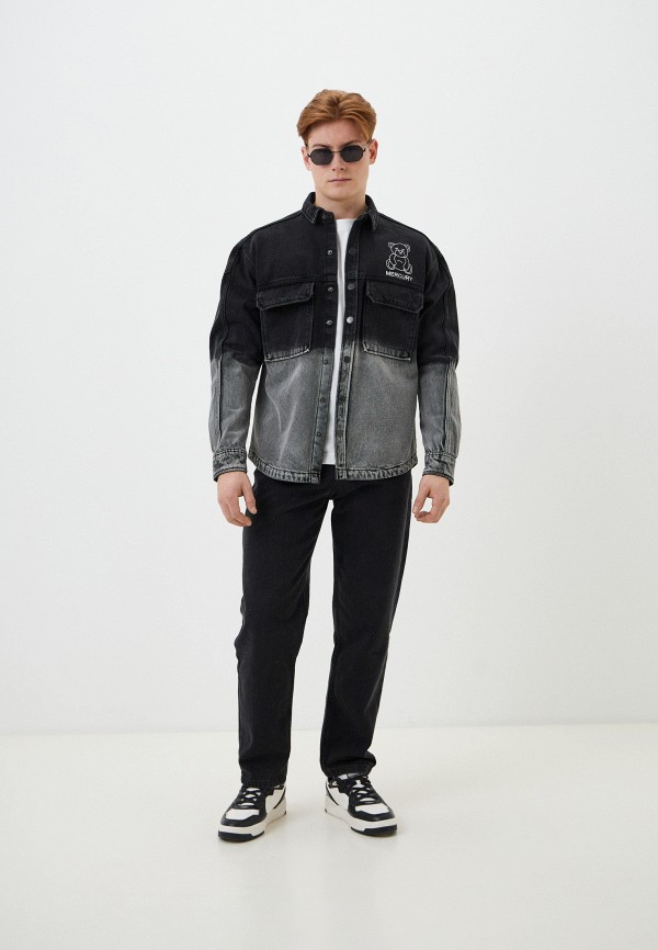 фото Куртка джинсовая funday