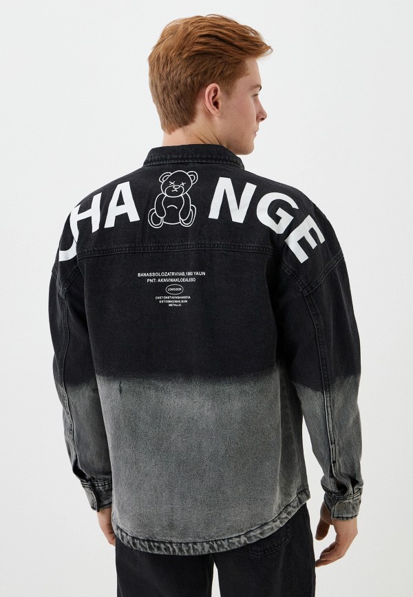 фото Куртка джинсовая funday