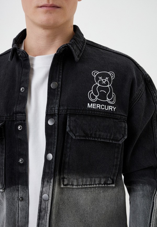 фото Куртка джинсовая funday