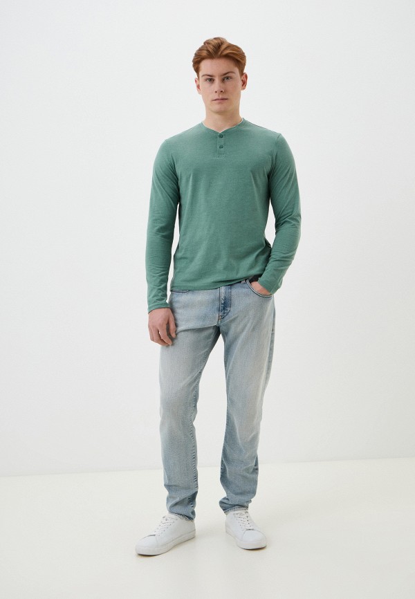 фото Лонгслив funday