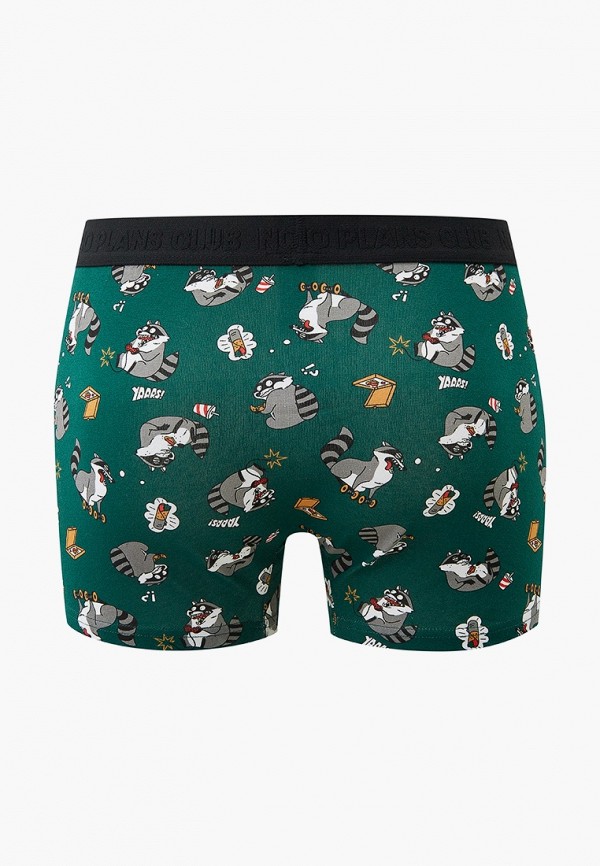 фото Трусы 2 шт. funday