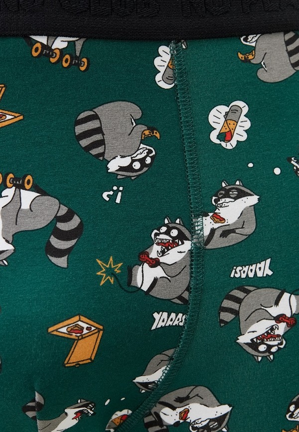 фото Трусы 2 шт. funday