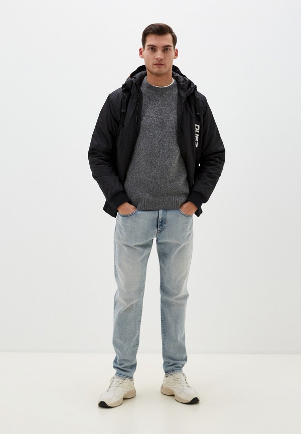 фото Куртка утепленная funday