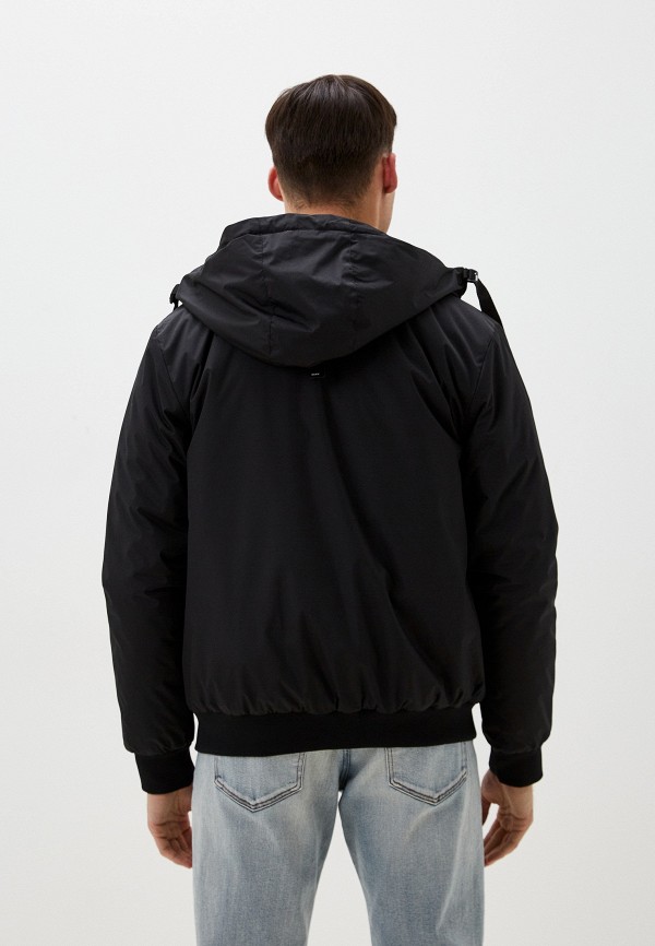 фото Куртка утепленная funday