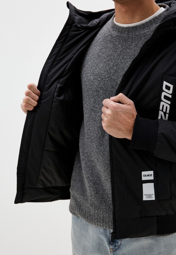 фото Куртка утепленная funday