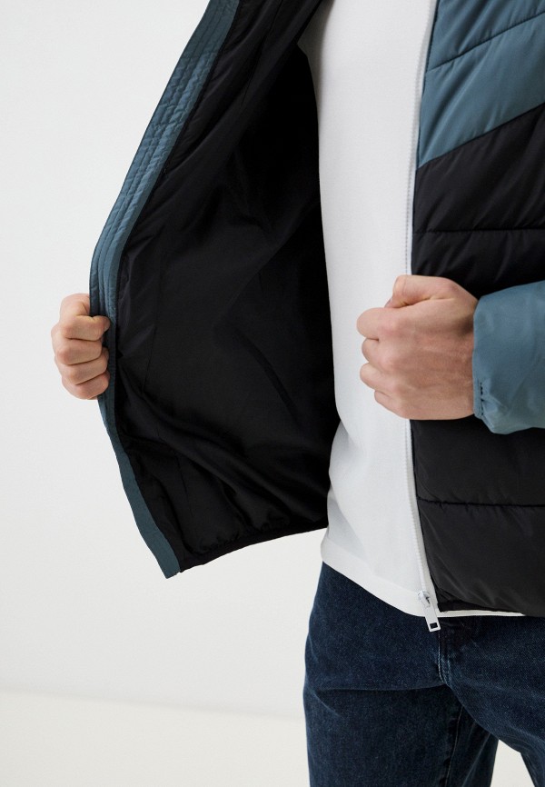 фото Куртка утепленная funday