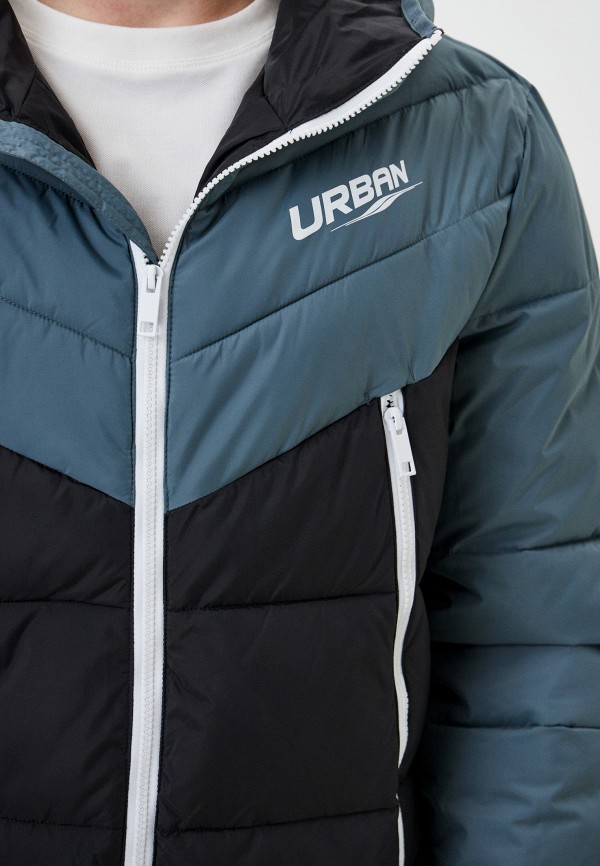 фото Куртка утепленная funday