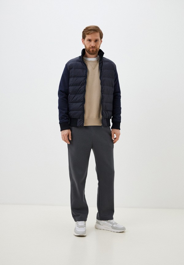 фото Куртка утепленная marco di radi