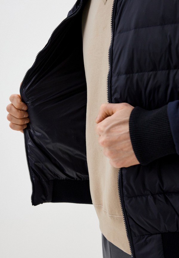 фото Куртка утепленная marco di radi