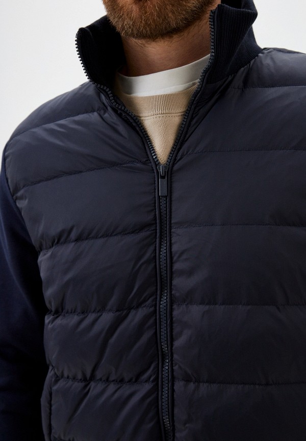 фото Куртка утепленная marco di radi