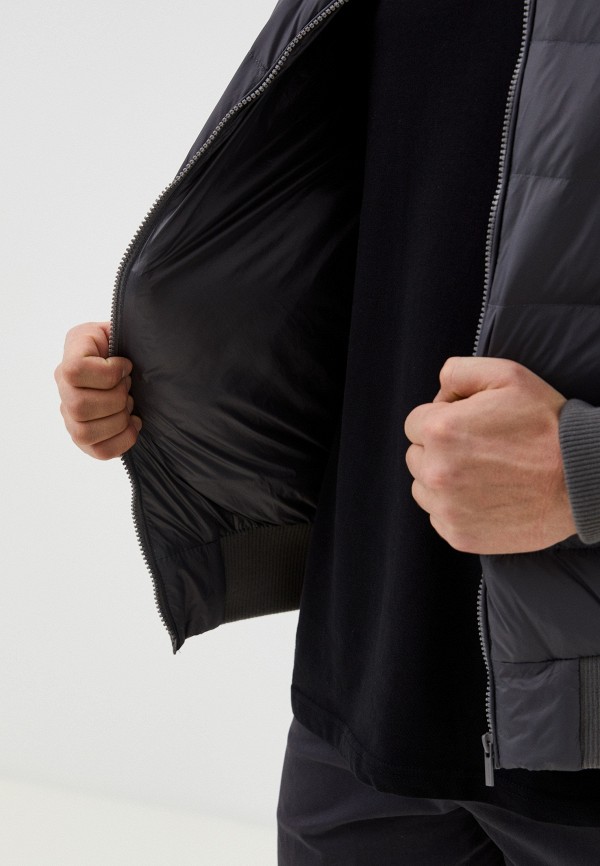 фото Куртка утепленная marco di radi