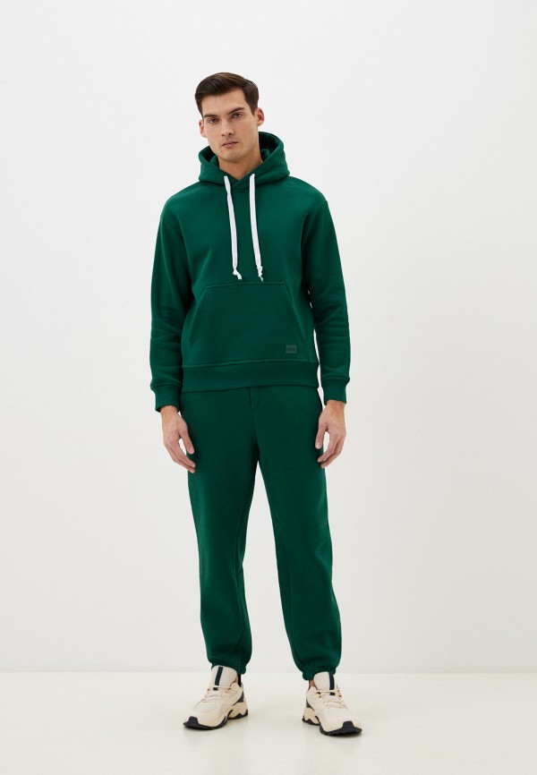 фото Брюки спортивные marco di radi