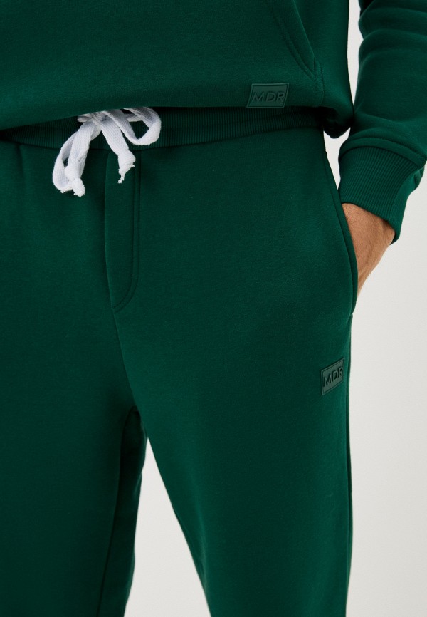 фото Брюки спортивные marco di radi