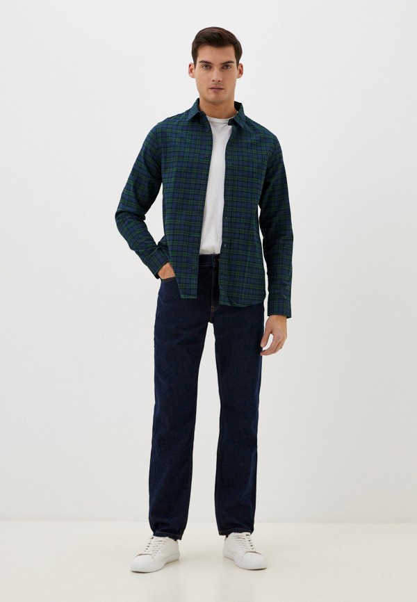 фото Рубашка marco di radi