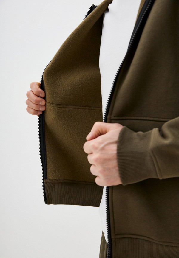 фото Толстовка marco di radi