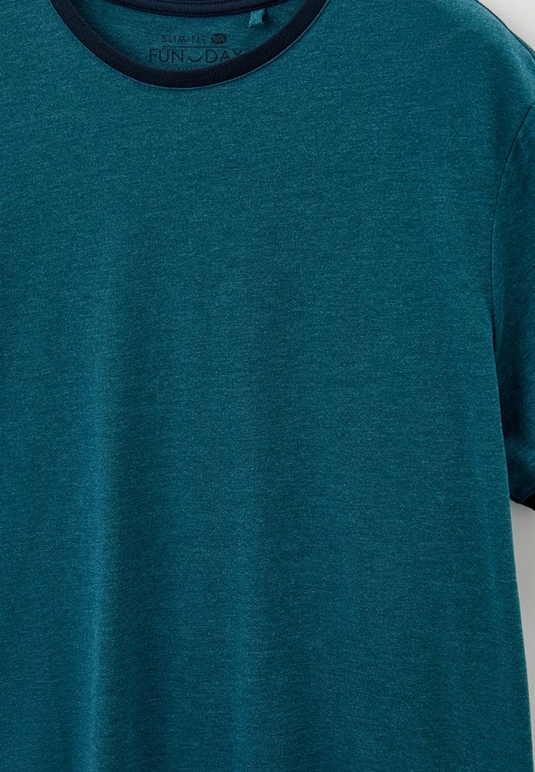 фото Футболка funday