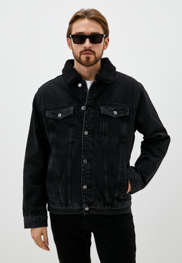 фото Куртка джинсовая colorplay