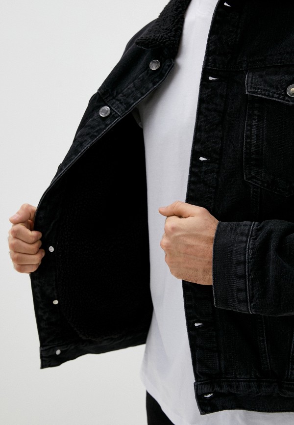 фото Куртка джинсовая colorplay