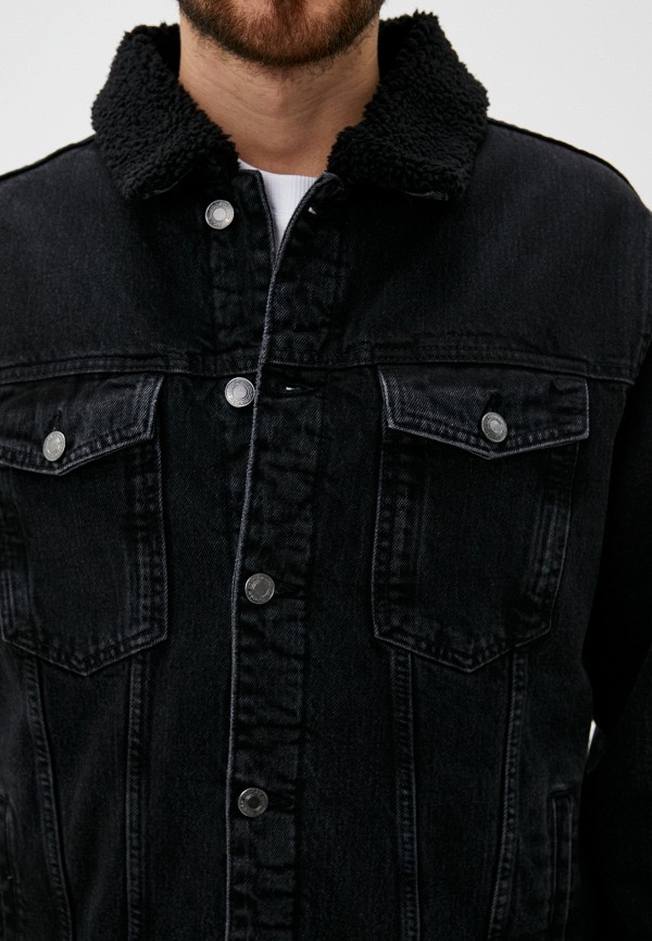 фото Куртка джинсовая colorplay