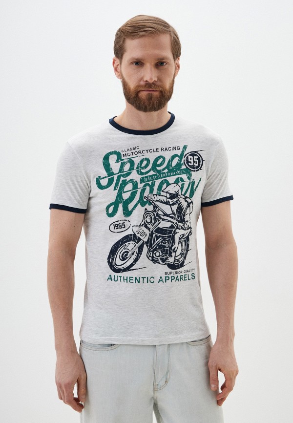 фото Футболка funday