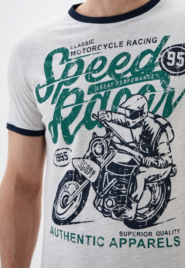 фото Футболка funday