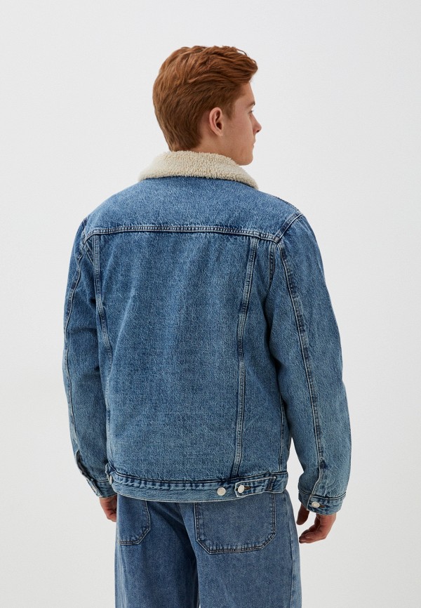 фото Куртка джинсовая colorplay