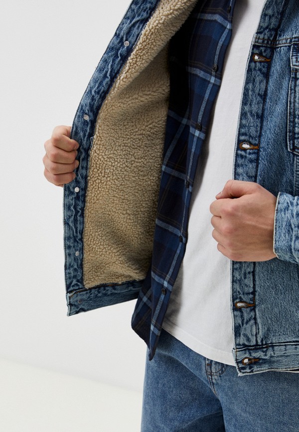 фото Куртка джинсовая colorplay