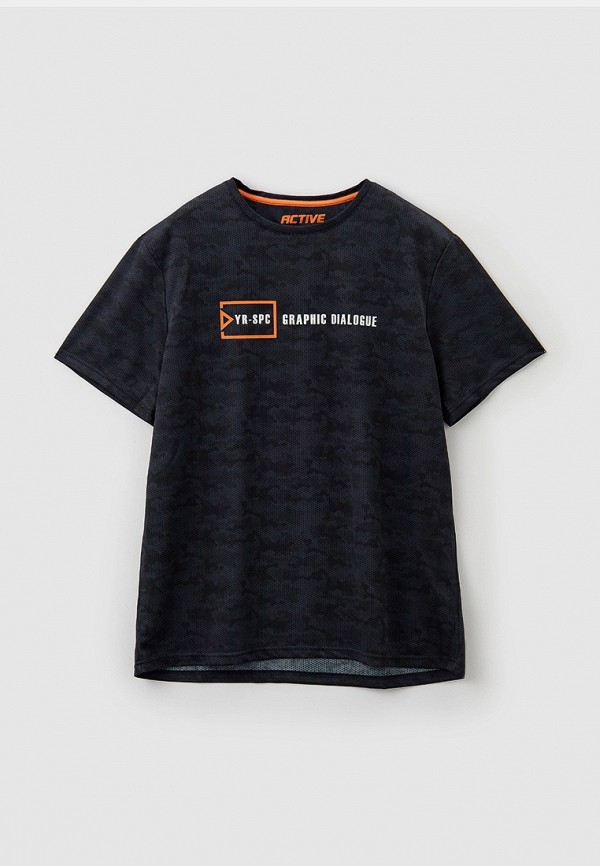 фото Футболка funday