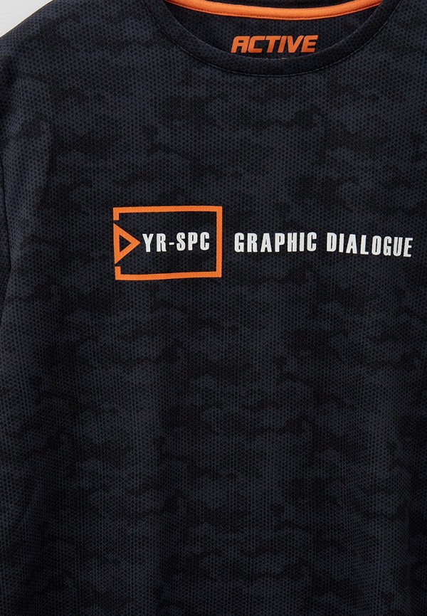 фото Футболка funday