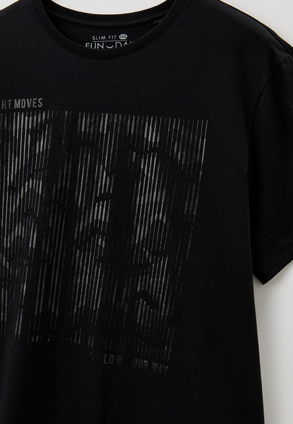 фото Футболка funday