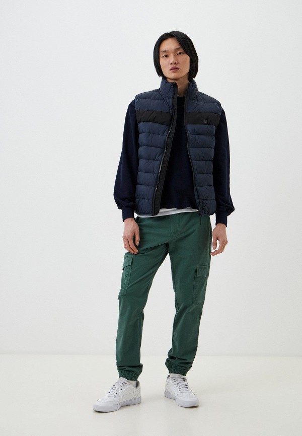 фото Жилет утепленный baon