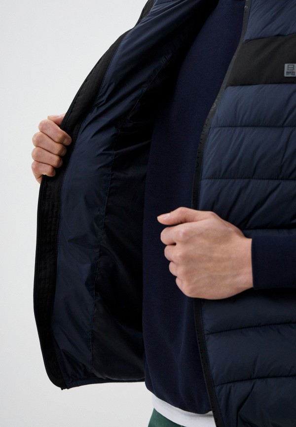 фото Жилет утепленный baon