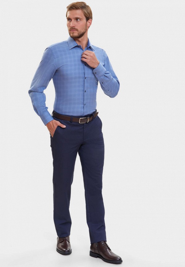 фото Рубашка kanzler