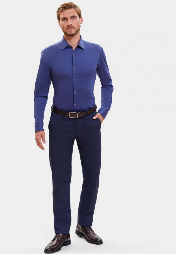 фото Рубашка kanzler