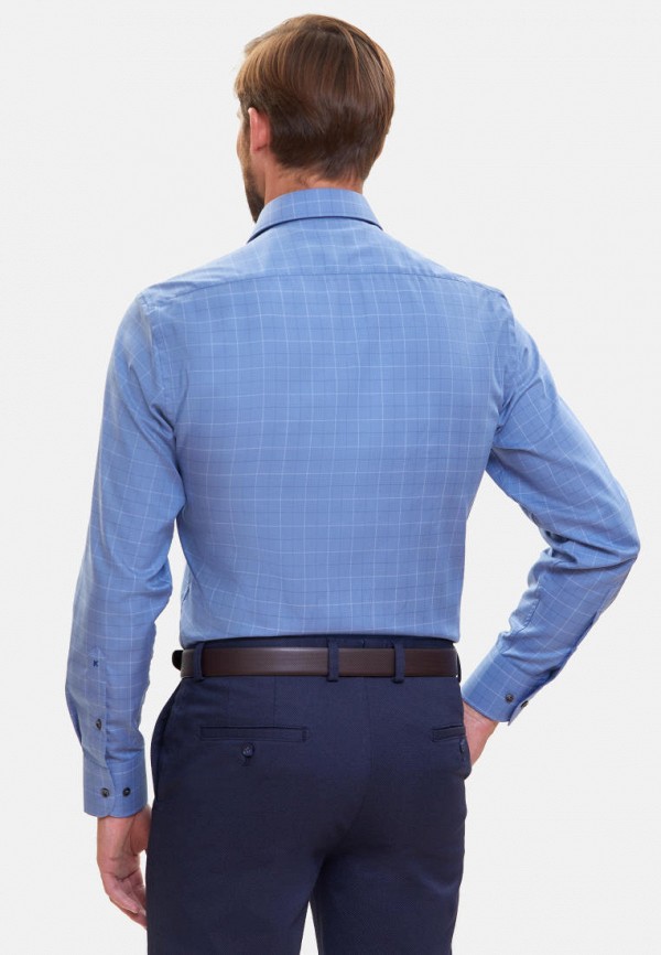 фото Рубашка kanzler