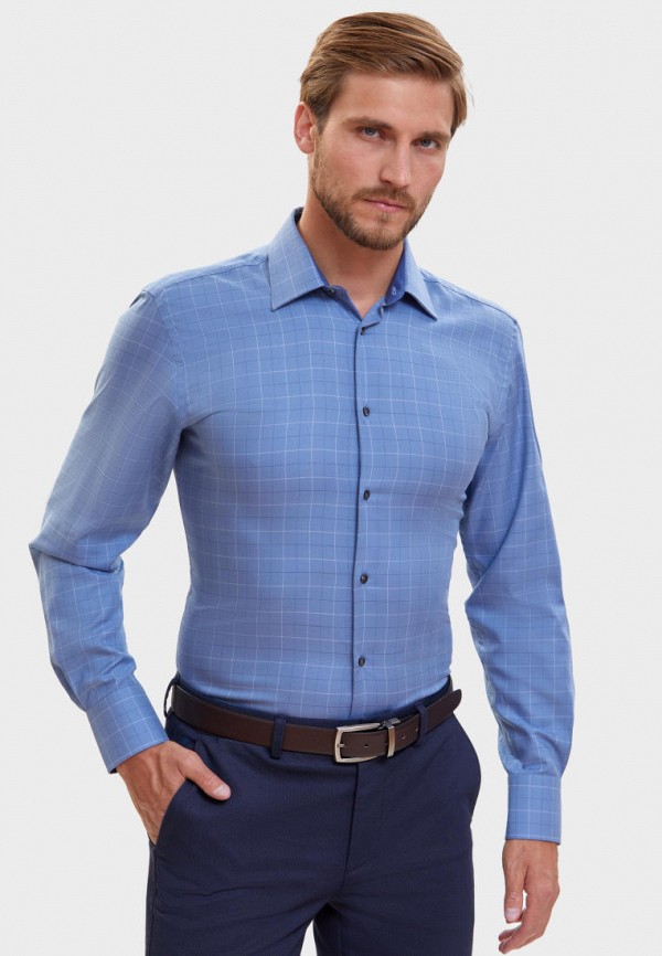 фото Рубашка kanzler