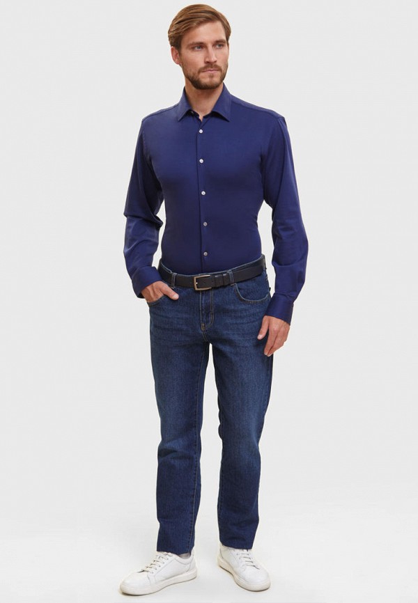 фото Рубашка kanzler